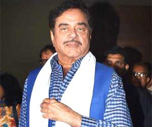 Shatrughan Sinha: Never saw roles as good or bad