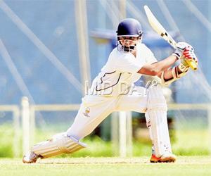 Ranji Trophy Round-up: Mumbai get 3 points from draw vs Andhra Pradesh