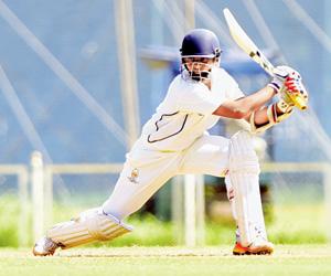 Ranji Trophy: Prithvi Shaw scores fourth century but is 'feeling bad'