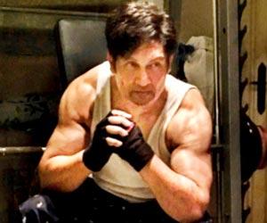 54-year-old Shekhar Suman's transformation will blow your mind