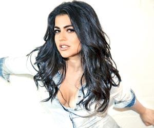 'Ishq Vishk' actress Shenaz Treasury auditions for American TV series 'Suits'