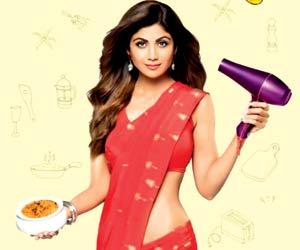 Shilpa Shetty to launch cookbook with 50 of her favourite recipes