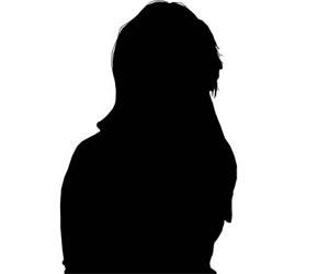 Shot in the dark: Is this TV actress pregnant?