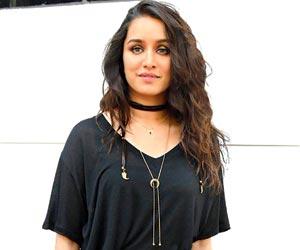 Shraddha Kapoor wants to continue her acting and singing career