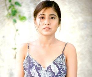 'Masaan' actress Shweta Tripathi's Benarasi boli will leave locals impressed