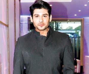 Sidharth Shukla throws starry tantrums, loses his cool on Dil Se Dil Tak set