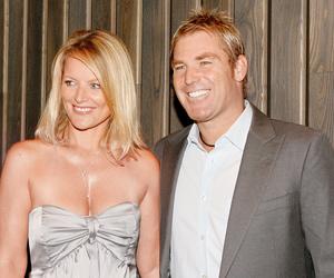 Shane Warne to reveal intimate details of affairs with Liz Hurley, Simone