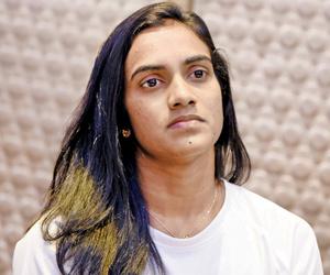 PV Sindhu slams airlines staffer for bad conduct