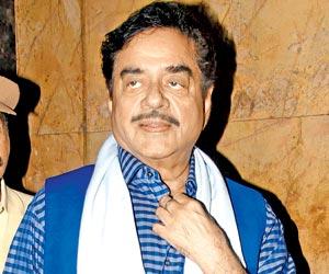 Shatrughan Sinha reveals his success mantra