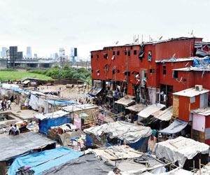 Maharashtra Government examines proposal to increase size of SRA flats