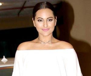 Sonakshi Sinha: Talks on pay disparity headed in positive direction