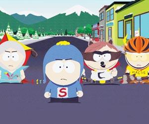 South Park: The Fractured but Whole is a must watch
