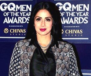 Sridevi: Would love to visit Sikkim