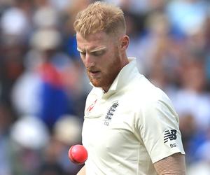 England's Ben Stokes in talks with New Zealand's Canterbury