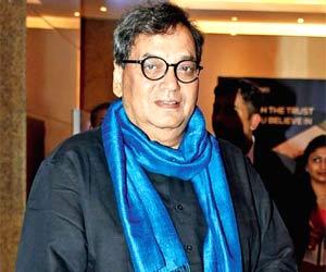 Subhash Ghai: Failure has been the biggest asset for me