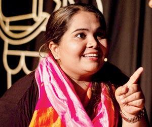 Stock up on your dose of laughter at this open mic night in Bandra