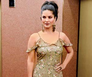 Now, Sunny Leone to launch her own line of cell phones