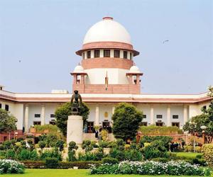 Supreme Court stays NGT order on new approach to Vaishno Devi temple