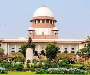 NIA files third status report in Supreme Court in Kerala 'love jihad' case