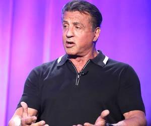 Sylvester Stallone describes sexual assault allegations 'categorically false'