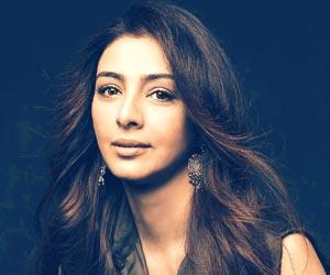 Tabu: I just wanted to look good, wear good clothes in the '90s