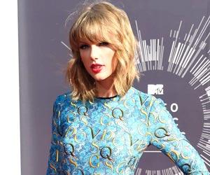 Taylor Swift shakes off copyright suit