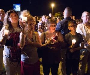 Texas Church Shooting: 27 killed, two dozen injured in massacre