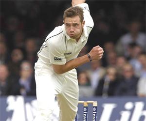 West Indies look to add pressure on Tim Southee-less New Zealand