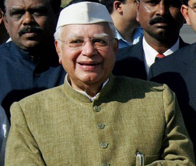 N.D. Tiwari continues to be critical, responses negligible