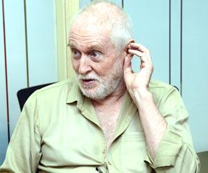 The Black Cat starring Tom Alter to release on Children's Day