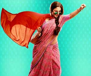 Movie Review: Tumhari Sulu