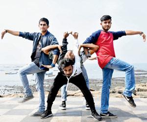 What is tutting? Mumbai's youngsters give a lowdown on how to tut like a pro