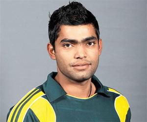 Umar Akmal rubbishes his death hoax on social media: I'm still alive and fine