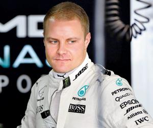 F1: Valtteri Bottas dedicates Brazilian GP pole to robbed teammates