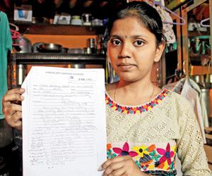 Ghatkopar building collapse: Girl denied compensation for 'not suffering enough'