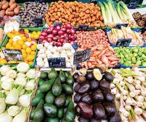 Subsidy on fruits, vegetables may help reduce death risk