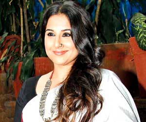 When Manish Malhotra was forced to apologise to Vidya Balan 10 years ago