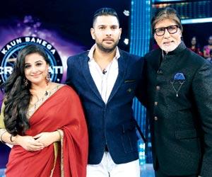 'Kaun Banega Crorepati' finale: Here's what happened on the last episode of KBC