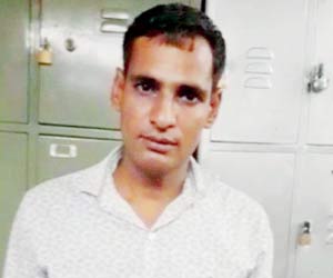 Mumbai: RPF cop nabs mobile thief after 500-m chase over tracks and walls