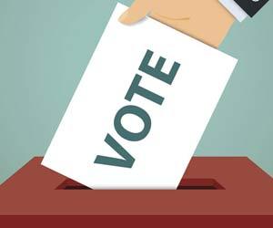 Final phase of Uttar Pradesh civic body polls begin