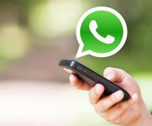 WhatsApp asked to stop sharing data with Facebook