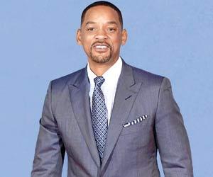 Will Smith to visit Mumbai in December