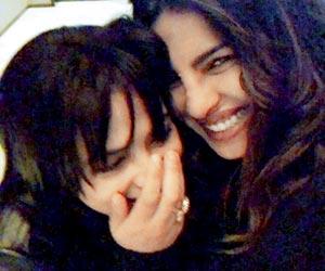 Priyanka Chopra has the sweetest birthday message for her friend