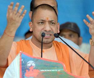 Yogi Adityanath to kick off poll campaign for civic polls from Ayodhya