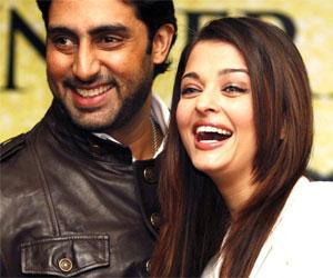 Abhishek Bachchan: Nasty things written about Aishwarya's weight gain upset me