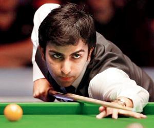 Pankaj Advani wins World Snooker Championship