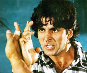 Akshay Kumar: A guy tried to molest one of the girls trained from my school