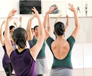 Mumbai event: Attend a three-day festival dedicated to ballet