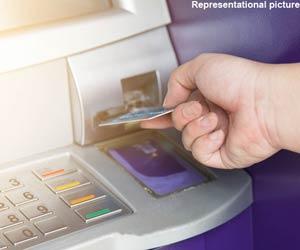 Indian ATMs to now have features like face recognition and biometrics