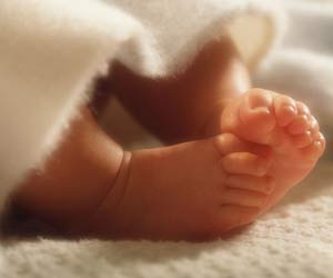 Infant's body found in dustbin in South Mumbai